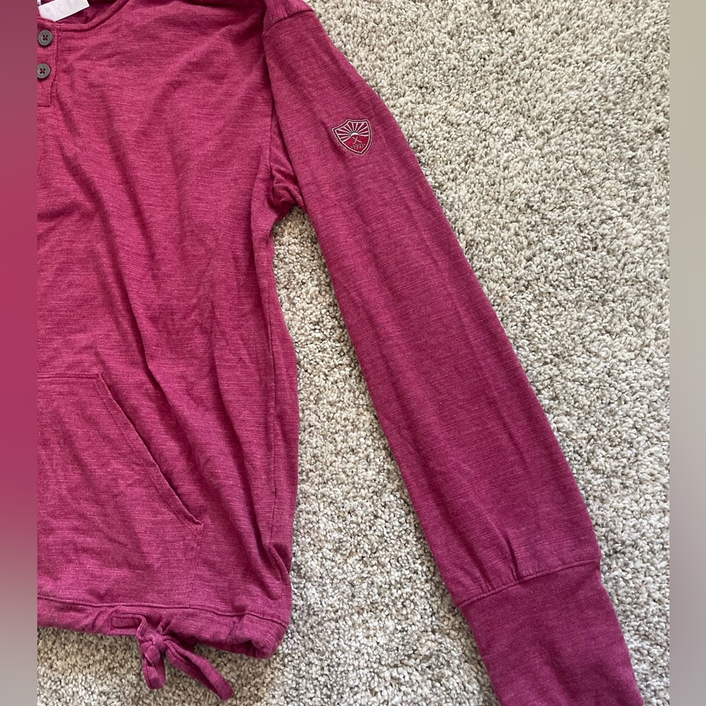 Adidas pullover - Picture 3 of 5